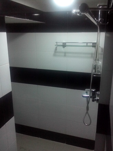 Kamar mandi dalam D’Rosella