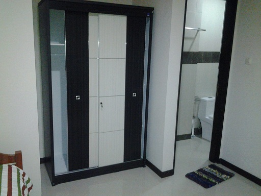 Kamar furnished D’Rosella